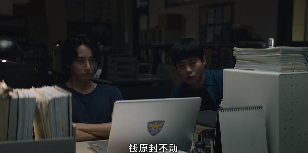 韩剧《S-line》(2025)🎞️✨【更至02/6集】【1080P 高码率】【中文字幕】【单集3GB】