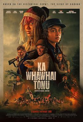 《无尽的战斗》2025 [1080P] [英语] [自译中字幕] [2.2G]