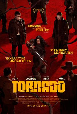 龙卷风 Tornado 龙卷风 Tornado (2025) 中英双语字幕.1080p.WEBRip.H.264.mp4 ( 2G )