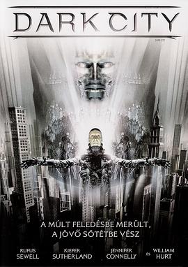 《移魂都市》1998 4K原盘REMUX [HDR 杜比视界] [导剪版] [国英双语] [中英特字 国配特字] [76.02GB]