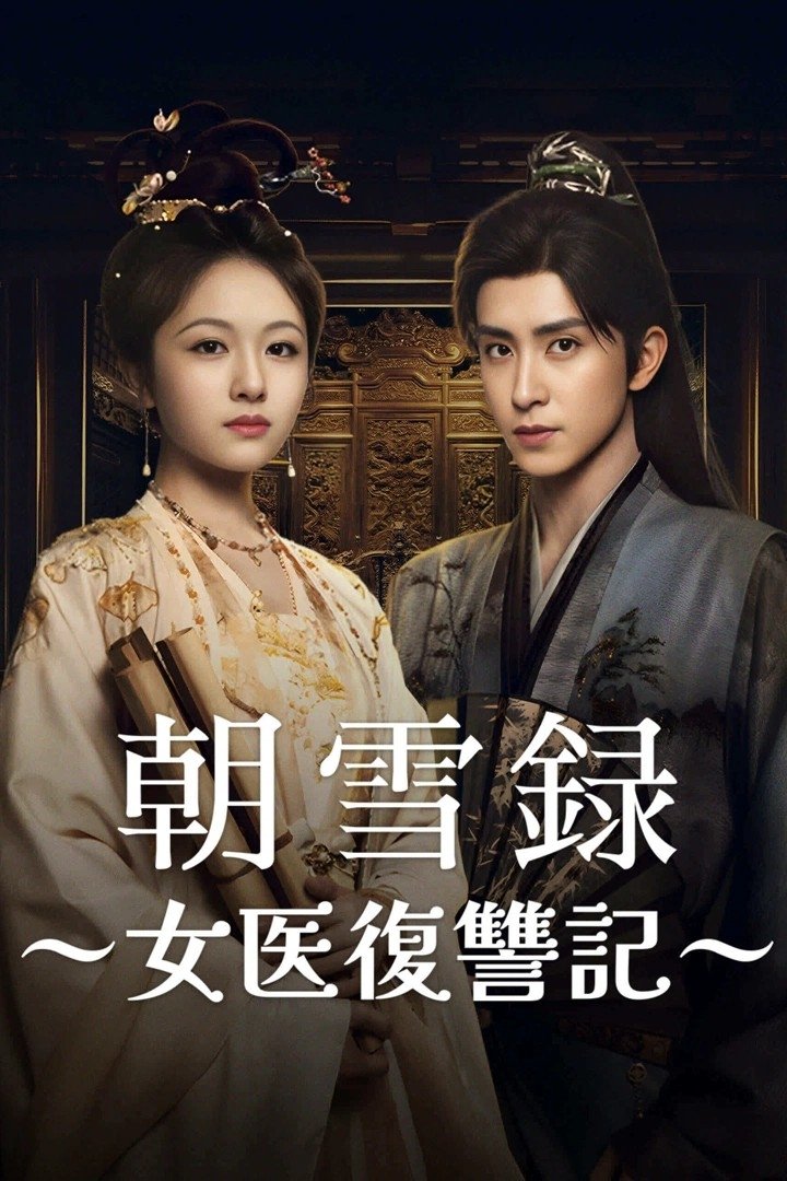 国剧《朝雪录》2025✅[超前06/36集] 4K杜比视界(杜比环绕) / 4K.HDR60FPS 内嵌硬中字✅[约4.6G/集] [李兰迪 敖瑞鹏...]