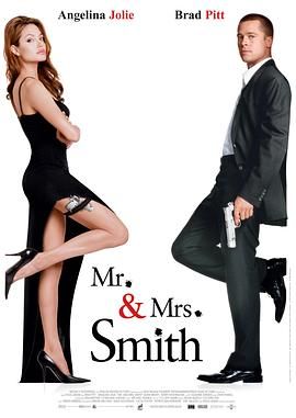 史密斯夫妇 1080p remux (2005) [29.2GB]，又名：史密斯行动,史密夫决战史密妻,史密斯任务,史密夫对史密妻,史密斯交锋,床中谍(豆友译名)