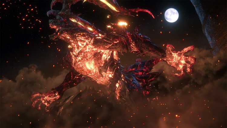 ?️【游戏】最终幻想16[FINAL FANTASY XVI]TENOKE中文版