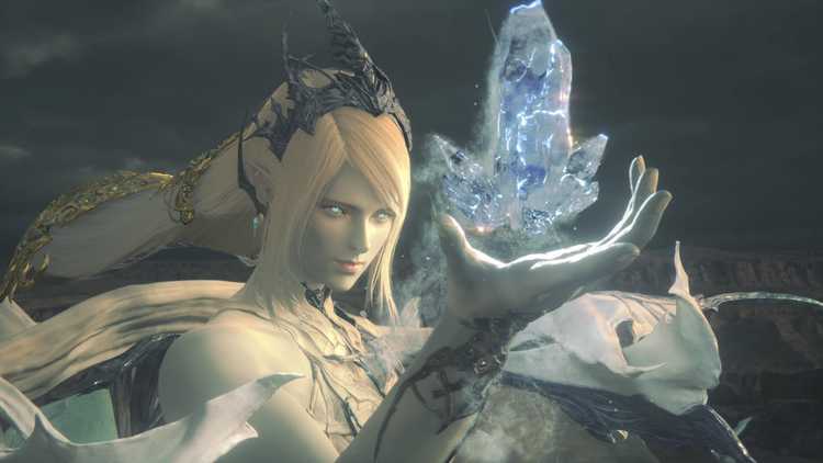 ?️【游戏】最终幻想16[FINAL FANTASY XVI]TENOKE中文版