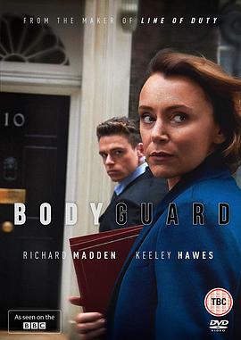 贴身保镖 第一季 Bodyguard Season 1 贴身保镖 第1季 2018 蓝光原盘REMUX 简英双字 单集12G 共70G