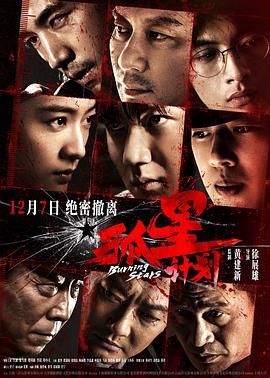 【孤星计划】2024【国语中字】【4K 2160P】