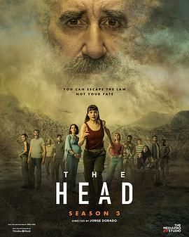 极地暗杀 第三季 (2024) 更新至 3 集 中英双语字幕.1080p AMZN.WEB-DL.DDP5.1.H.264.mkv 附1、2季