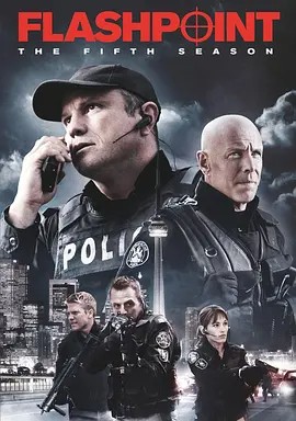 闪点行动 第五季 (2012) 1080P/60帧（英语中字）内附1-5季（16.3GB）