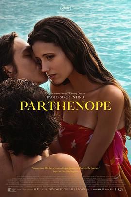 帕特诺普 Parthenope (2024) 1080P 中字