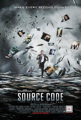 源代码 Source Code (2011)【UHD.BluRay.2160p.TrueHD.Atmos.7.1.DV.HDR.HEVC.REMUX 内封简繁英多国字幕 杰克·吉伦哈尔】