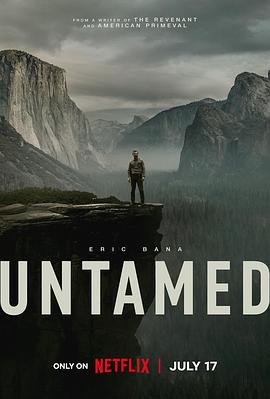 荒境狂途 Untamed (2025) [1080P] [内封多国字幕] [全6集] 11.2GB