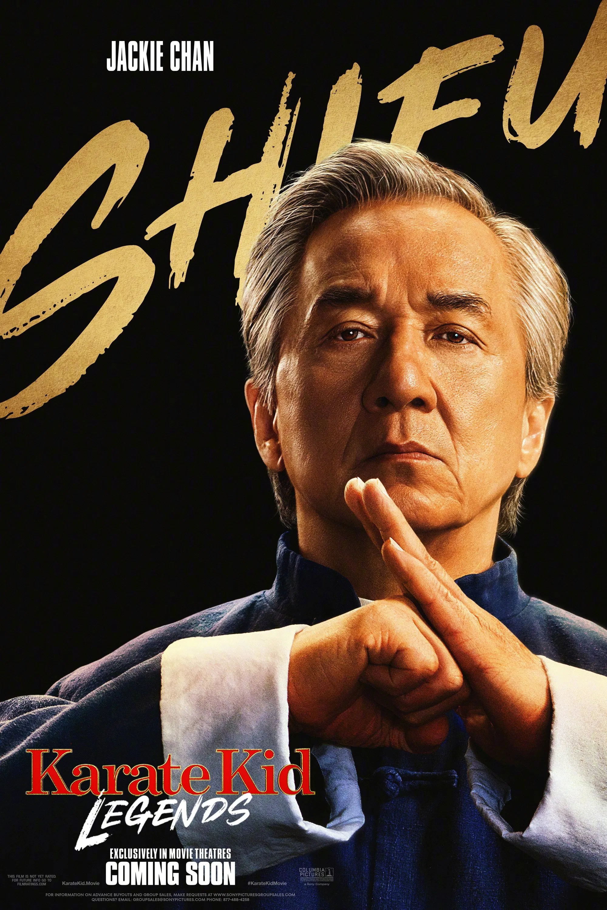 美影《功夫梦：融合之道》2025✅[4K.HDR(DV) / 杜比环绕 (外挂/内封)中字幕]✅共17G [成龙 王班 温明娜 拉尔夫·马基奥]