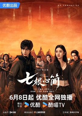 七根心简 七根心简(2025)【4K高码率】 【中文字幕】【 单集8.5】 【32集全】