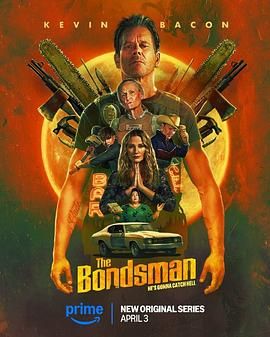 地狱担保人 The Bondsman (2025) 4K HDR AMZN 全8集 [內嵌多字]23.5GB