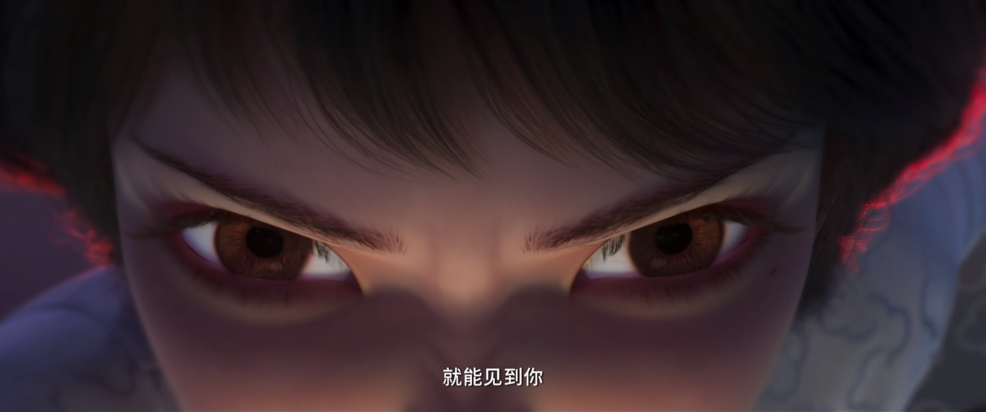 国影《时间之子》(2025)🎞️✨【107分钟】【4K HDR 60FPS DDP5.1全景声】【大小11GB】追上光，就能见到你！