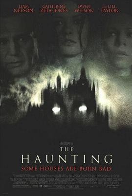 鬼入侵.The.Haunting.1999.4KHDR.高码.12G.外挂中文字幕