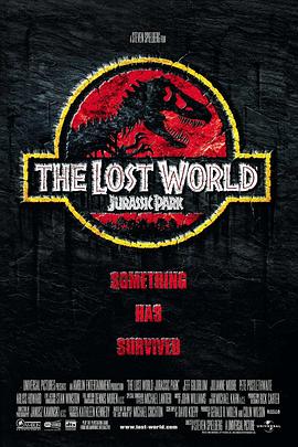 侏罗纪公园2:失落的世界 The Lost World: Jurassic Park 侏罗纪公园2 环球影业最新发行版本 2160p remux(1997)外挂中文字幕(68.5G)