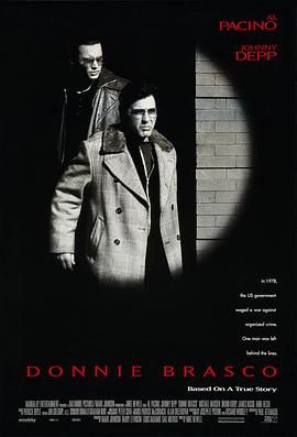 【1997】【忠奸人】【4K】【内嵌中英字幕】【阿尔·帕西诺,约翰尼·德普】