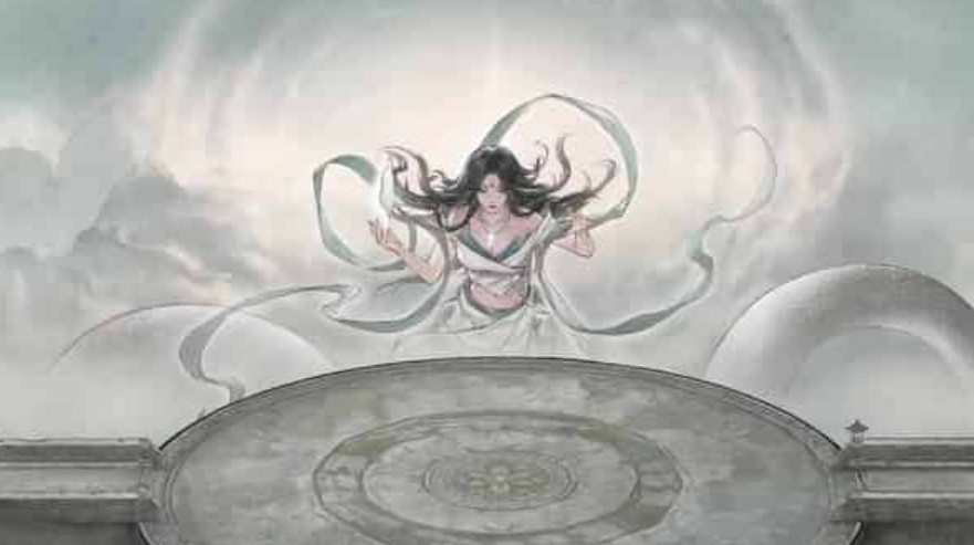[PC]鬼谷八荒 V.12.111 全dlc 仙子女档魔改mod【39g】
