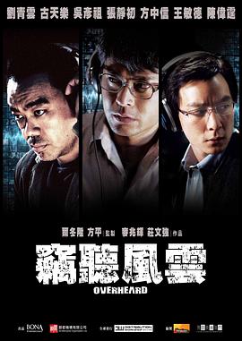 窃听风云 (2009) 1080p [BDISO+21 GB][内封中字]