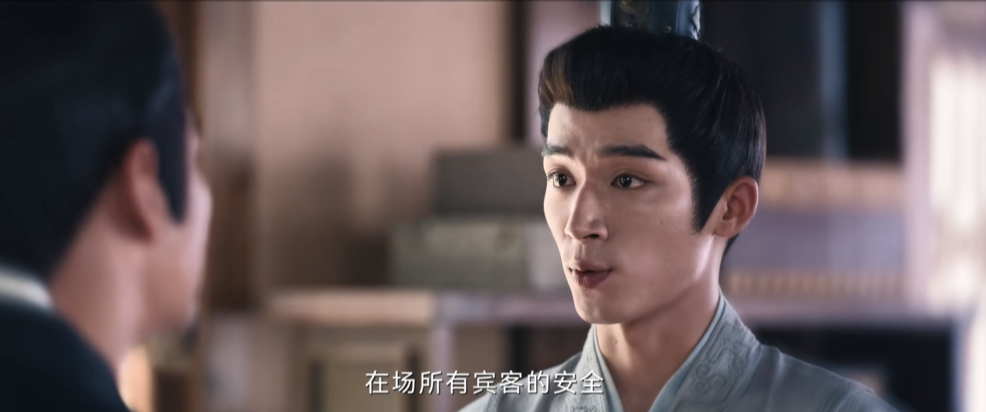 国剧《定风波》(2025)🎞️【更14/36集】【4KHDR 60FPS 高码率 DDP5.1】【单集5.2GB】
