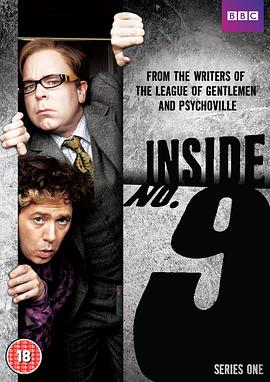 9号秘事 第一季 Inside No. 9 Season 1 9号秘事(九季合集)【BluRay.1080P】【内封简英双语特效字幕】【喜剧/悬疑/恐怖】【61GB】