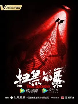 扫黑风暴 (2021) 1080P（国语中字）主演: 孙红雷 / 张艺兴 / 刘奕君（58.3GB）