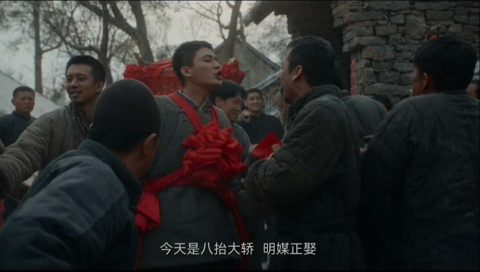 【更05/36集】《生万物》(2025)🎞️✨【4K HDR 60FPS 10bit】【单集2GB】【杨幂/欧豪】