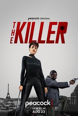 喋血双雄 The.Killer (2024) 英语外挂中字.2160p.PCOK.DV.HDR.DDP5.1.Atmos.H265.mkv(14.6G)