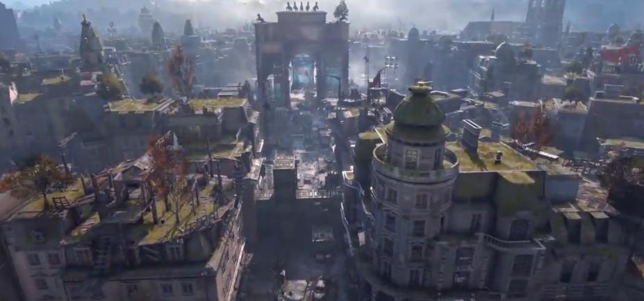 《消逝的光芒2：重装上阵版（Dying Light 2）》官方中文 v1.19.0 TENOKE镜像版