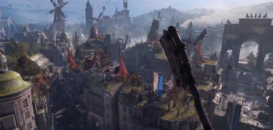 《消逝的光芒2：重装上阵版（Dying Light 2）》官方中文 v1.19.0 TENOKE镜像版