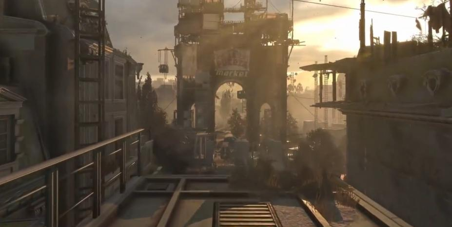 《消逝的光芒2：重装上阵版（Dying Light 2）》官方中文 v1.19.0 TENOKE镜像版