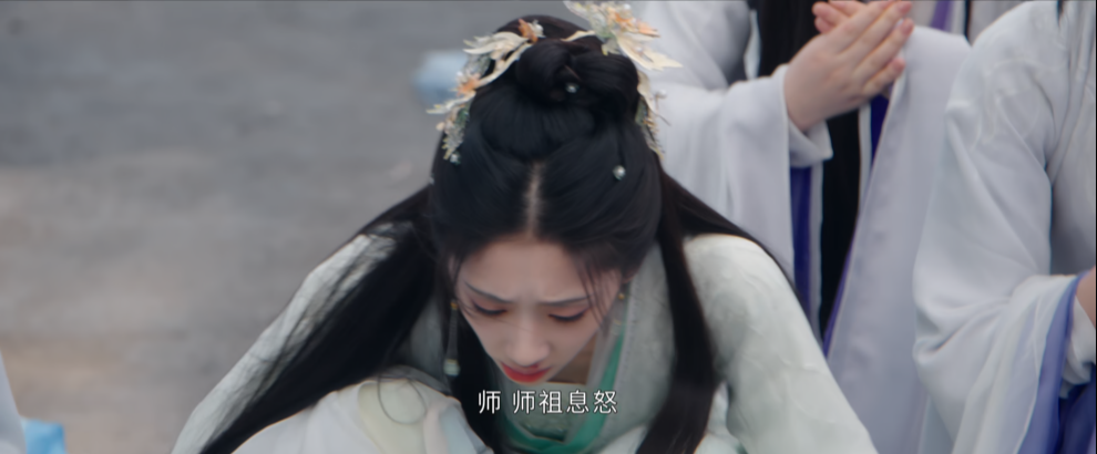 【更10/33集】《献鱼》(2025)🎞️✨【4K HDR 60FPS 10bit DDP5.1】【中文字幕】【单集6GB】【无台标】