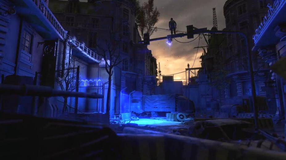 《消逝的光芒2：重装上阵版（Dying Light 2）》官方中文 v1.19.0 TENOKE镜像版