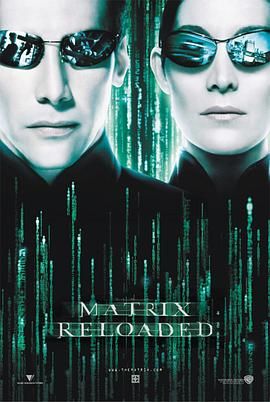 黑客帝国2：重装上阵 2160p remux (2003) [74GB]，又名：22世纪杀人网络2：决战未来,骇客任务：重装上阵,廿二世纪杀人网络2：决战未来,黑客帝国2,骇客帝国2