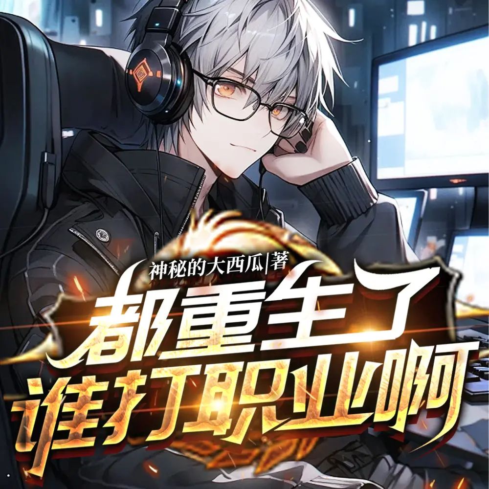 多人有声剧《都重生了，谁打职业啊》主播：老财 1082集完【M4A】[2.6G]