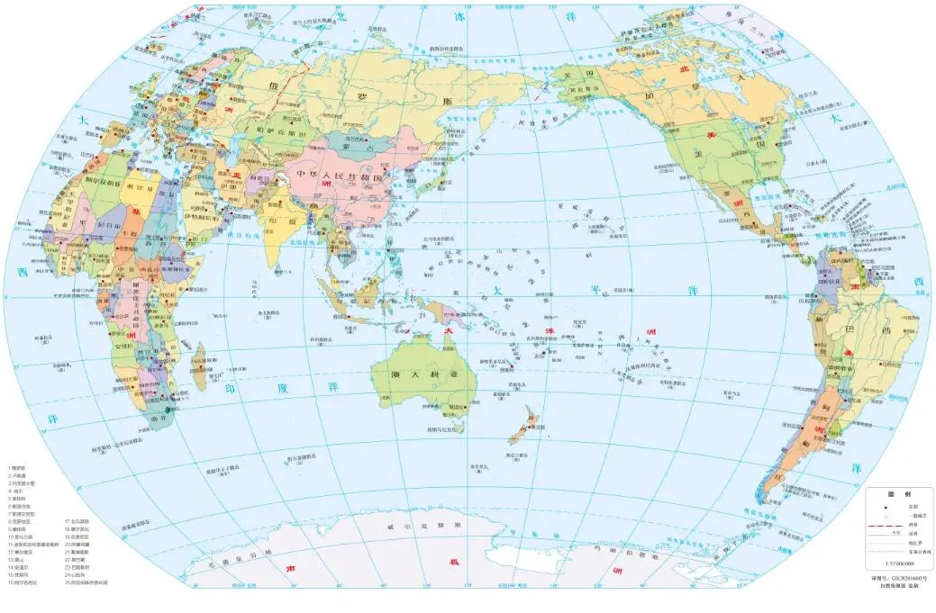 【素材】《一亿像素地图合集》中国地图 世界地图 各省地图等【JPG+PDF+SWF格式】【455M】