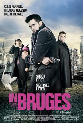 杀手没有假期.In.Bruges.2008​​​.BD1080P蓝光版[3.17G]